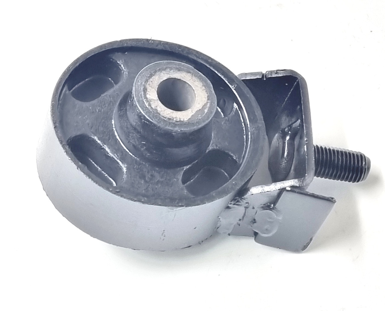 Подушка двигуна задня NTY ZPS-MS-072, Mitsubishi Pajero II, L200 1991-2007 OEM MR210217