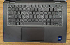 Б/в Ультрабук Dell Latitude 7430 14" 1920x1080| Core i7-1265U| 16 GB RAM| 512 GB SSD| Iris Xe, фото 2