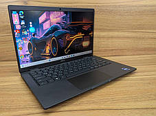 Б/в Ультрабук Dell Latitude 7430 14" 1920x1080| Core i7-1265U| 16 GB RAM| 512 GB SSD| Iris Xe, фото 3