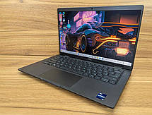 Б/в Ультрабук Dell Latitude 7430 14" 1920x1080| Core i7-1265U| 16 GB RAM| 512 GB SSD| Iris Xe, фото 4
