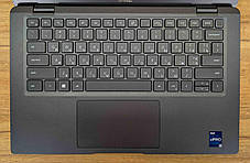 Б/в Ультрабук Dell Latitude 7430 14" 1920x1080| Core i7-1265U| 16 GB RAM| 512 GB SSD| Iris Xe, фото 2