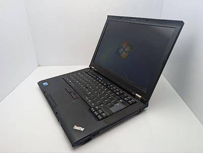 Lenovo ThinkPad T410 - купить недорого, Prom.ua: цены, акции и