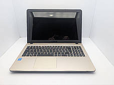 Б/в Ноутбук Asus R540L 15.6" 1366x768| Core i3-4005U| 8 GB RAM| 120 GB SSD| HD 4400, фото 2