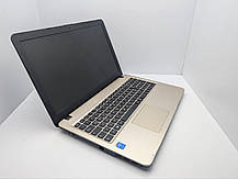 Б/в Ноутбук Asus R540L 15.6" 1366x768| Core i3-4005U| 8 GB RAM| 120 GB SSD| HD 4400, фото 5