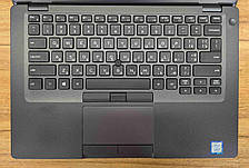 Б/в Ультрабук Dell Latitude 5400 14" 1920x1080| Core i5-8365U| 16 GB RAM| 512 GB SSD| UHD, фото 2