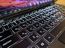 Б/в Ультрабук Dell Latitude 5400 14" 1920x1080| Core i5-8365U| 16 GB RAM| 512 GB SSD| UHD, фото 5