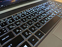 Б/в Ноутбук HP zBook Studio G7 15.6" 1920x1080| Core i9-10885H| 32 GB RAM| 512 GB SSD| Quadro RTX 3000 6GB, фото 5