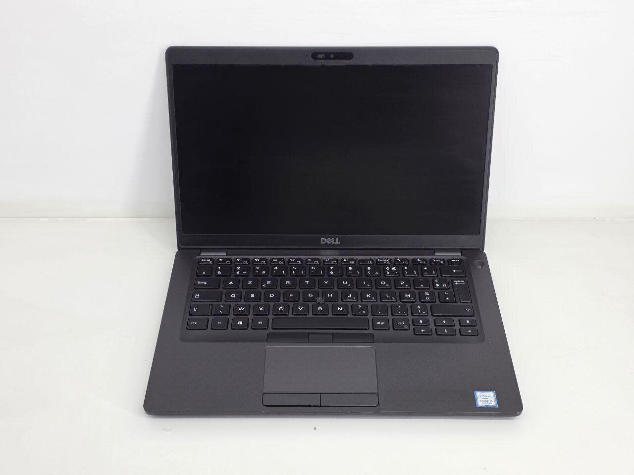 Б/в Ультрабук Dell Latitude 5400 14" 1920x1080| Core i5-8265U| 16 GB RAM| 256 GB SSD| UHD