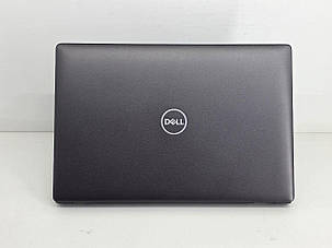 Б/в Ультрабук Dell Latitude 5400 14" 1920x1080| Core i5-8265U| 16 GB RAM| 256 GB SSD| UHD, фото 2
