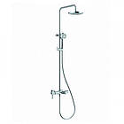 Душова система Kludi Logo Dual (680830500)