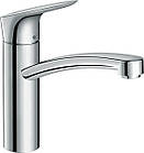 Змішувач для кухні Hansgrohe Logis (71832000)