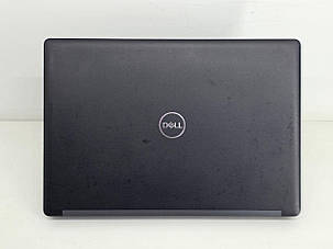 Б/в Нетбук Dell Latitude 5290 12.5" 1366x768| Core i5-8350U| 8 GB RAM| 256 GB SSD| UHD 620, фото 2
