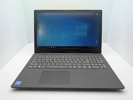 Б/в Ноутбук Lenovo IdeaPad V130-15IKB 15.6" 1366x768| Celeron 3867U| 12 GB RAM| 500 GB SSD| HD 610, фото 1