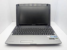 Б/в Ноутбук Medion Akoya P6812 15.6" 1366x768| Core i3-2330M| 6 GB RAM| 750 GB HDD| GeForce GT 555M 1GB, фото 2