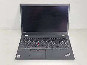 Б/в Ультрабук Б-клас Lenovo ThinkPad T15 Gen 1 15.6" 1920x1080| Core i5-10310U| 16 GB RAM| 512 GB SSD| UHD, фото 1