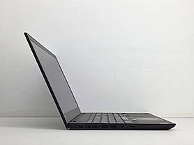 Б/в Ультрабук Б-клас Lenovo ThinkPad T15 Gen 1 15.6" 1920x1080| Core i5-10310U| 16 GB RAM| 512 GB SSD| UHD, фото 3