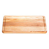 Сервірувальна дошка для подачі 45×30 см прямокутна Lugi C3W300450