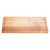 Сервірувальна дошка для подачі 50×30 см прямокутна C3AW300500