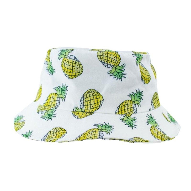 Панама ананаси біла