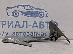 Петля капота ліва Mitsubishi Outlander CU 2.4 БЕНЗИН 4G69 2003 (б/у)