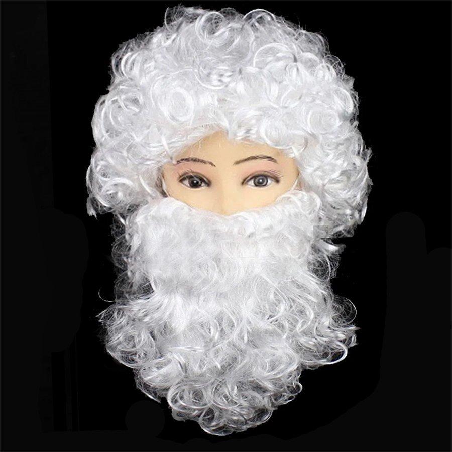 Набір Санта Клауса