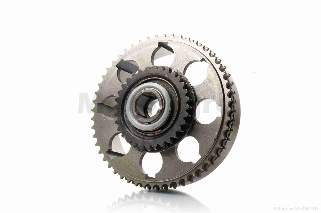 Кошик зчеплення ІЖ Планета AT-2167, фото 1