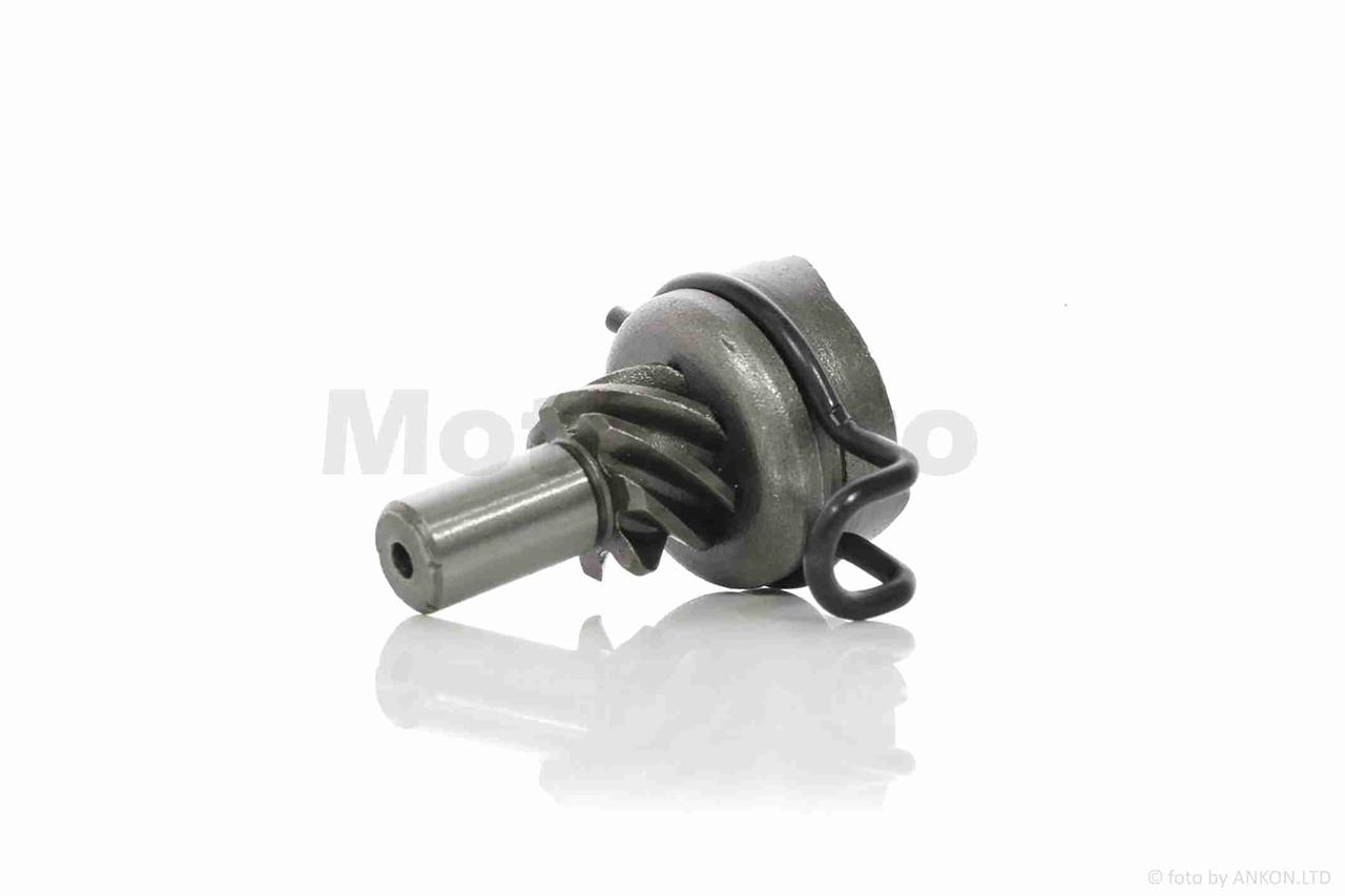 Храповик на скутер хонда діо AF18 AT-17731, фото 1