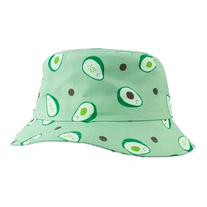 Панама авокадо зелена