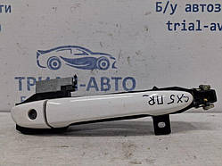 Ручка дверей зовнішня передня права Mazda CX 5 KE 2.2 DIESEL 2011 (б/у)