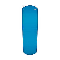 Килимок самонадувний Tramp ROUND 2,5 cm UTRI-005-light-blue