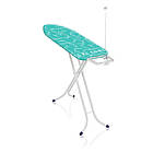 Дошка для прасування Leifheit Аirboard Compact M металева (72585)