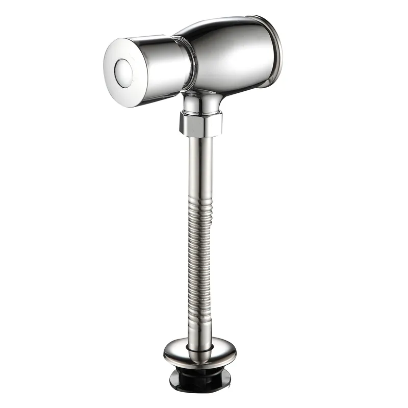 Кран змивний для пісуара натискний Mixxus Premium Flush-02 (MI6843)