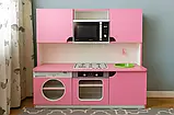 Дитяча кухня "Малютка" DS-77, фото 2