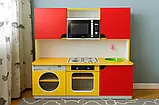 Дитяча кухня "Малютка" DS-77, фото 5
