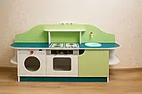 🍰 Дитяча кухня "Попелюшка" DS-75, фото 6
