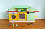 🍰 Дитяча кухня "Попелюшка" DS-75, фото 7