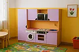 🧁 Дитяча кухня "Фіона" DS-78, фото 6