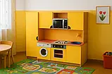 🧁 Дитяча кухня "Фіона" DS-78, фото 7