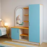 🎭 Ігрова стінка Куточок Роздягальня DS-673, фото 3