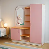 🎭 Ігрова стінка Куточок Роздягальня DS-673, фото 6