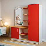 🎭 Ігрова стінка Куточок Роздягальня DS-673, фото 7