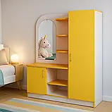 🎭 Ігрова стінка Куточок Роздягальня DS-673, фото 8