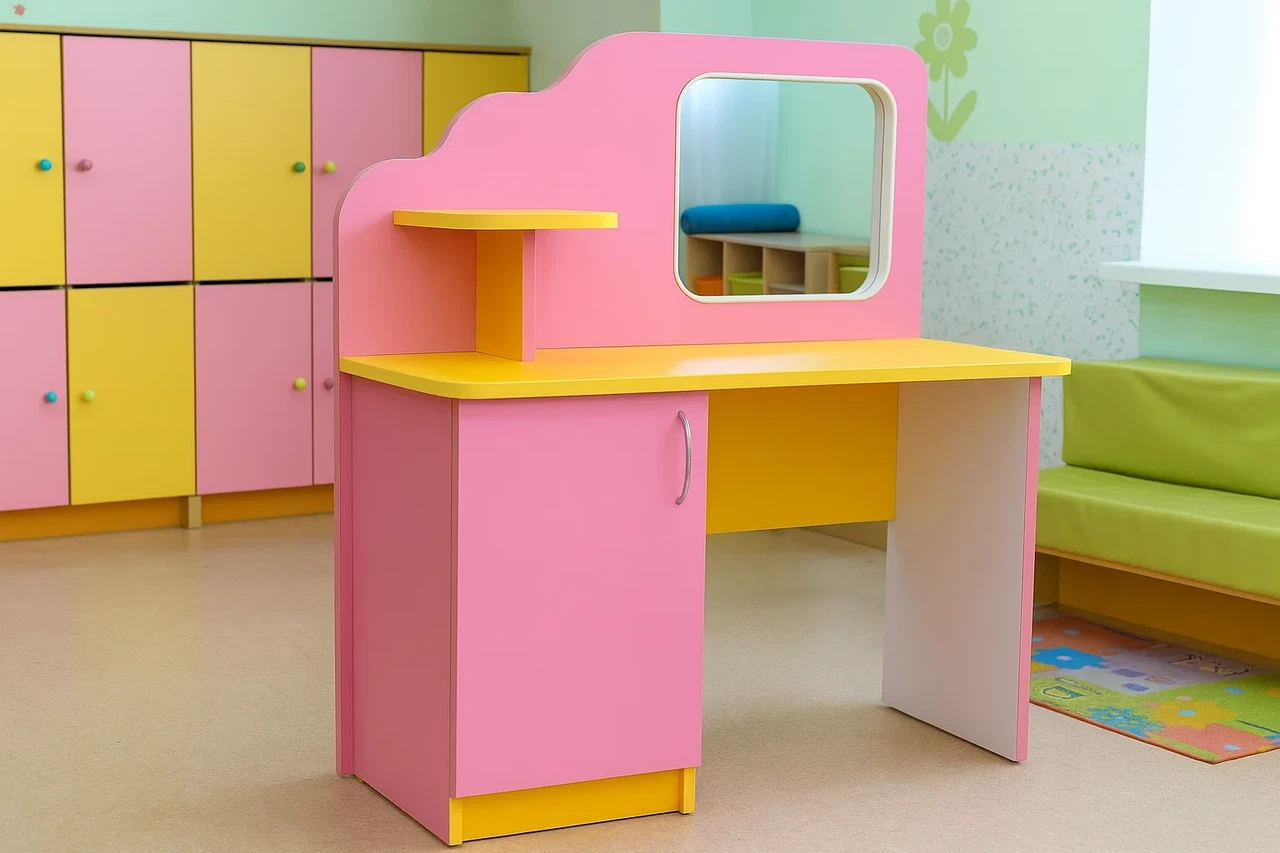 💇 Дитяча ігрова перукарня "Ксюша", фото 1