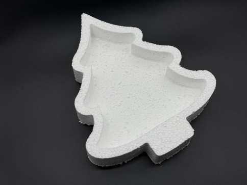 Пінобокси для декорування 31.5х25.5х(4)см декоративні елементи для творчості. / Пінобокси для декорування 31.5х25.5х(4)см, фото 1