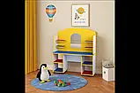 💄 Ігрові меблі для дитячого садка «Салон краси», фото 6