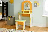 💇♀️ Ігрові меблі для дитячого садка "Перукарня", фото 2