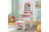 💇♀️ Ігрові меблі для дитячого садка "Перукарня", фото 3