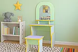 💇♀️ Ігрові меблі для дитячого садка "Перукарня", фото 6