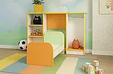 🛏️ Игрова мебель для дитячого садка «Спальня», фото 3