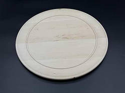 Тарілка під декупаж. 40см. / Тарілка під декупаж. 40см.